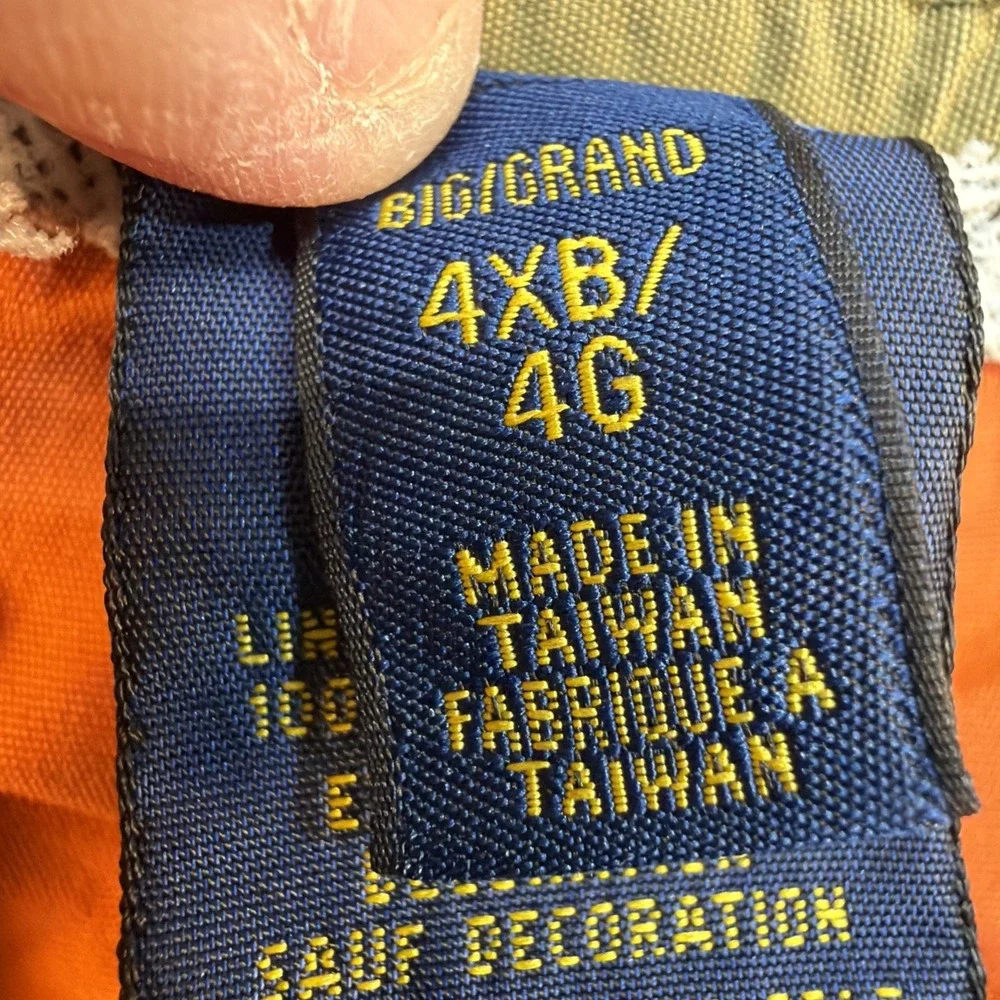 POLO RALPH‎ LAUREN 6.5